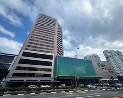 Parkway Parade (D15), Office #584835061
